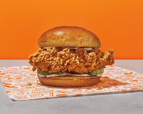 Popeyes Louisiana Kitchen Delivery In Phoenix Order Online Postmates