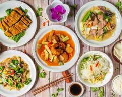 Bamboo Inn