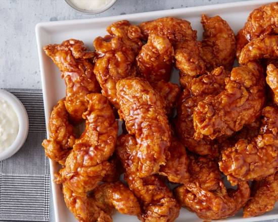 Order 30 Tenders food online from Wings Over store, Athens on bringmethat.com