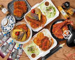 新潟カツ丼タレカツ渋谷店【食べログとんかつ百名店】 Niigata-Katsudon Tarekatsu SHIBUYA