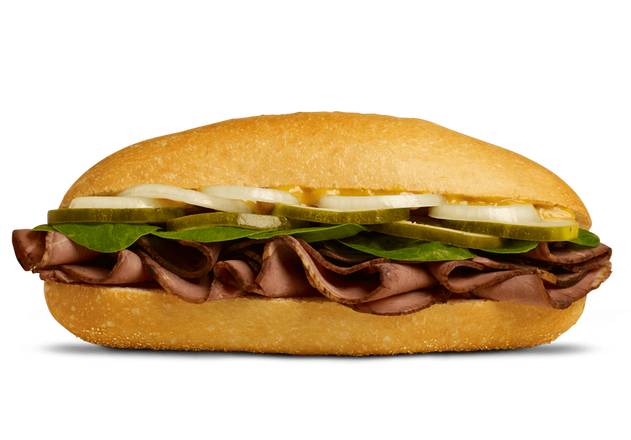 Order Cold Hoagies and Sandwiches - Roast Beef food online from Wawa store, Downingtown on bringmethat.com