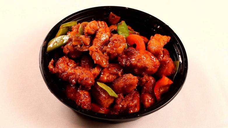 Order Chef Chan Chicken food online from Chef Chan's store, Spring on bringmethat.com