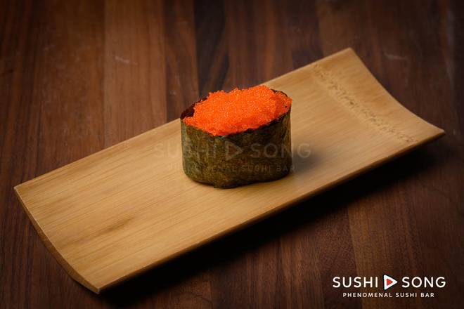 Order Masago Sushi A la Carte food online from Sushi Song Key West store, Key West on bringmethat.com