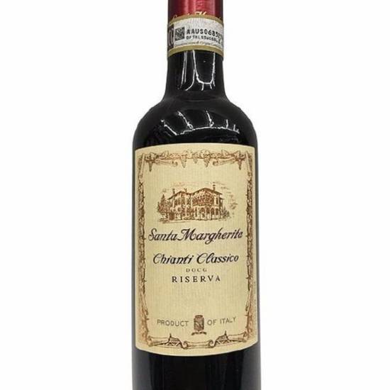 Order Santa Margherita - Chianti Classico food online from Santa Monica Liquor store, Santa Monica on bringmethat.com