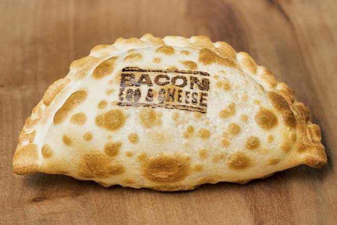 Order Bacon, Egg, and Cheese food online from The Empanada Downtown store, Miami on bringmethat.com