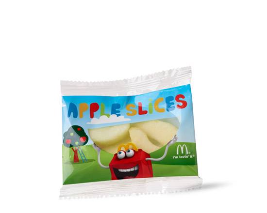 Order Apple Slices food online from Mcdonald® store, Lakewood on bringmethat.com