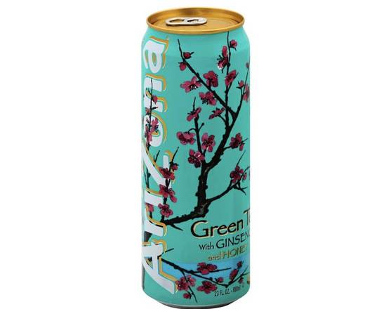 Order Arizona green tea food online from House of joy store, La Crescenta on bringmethat.com