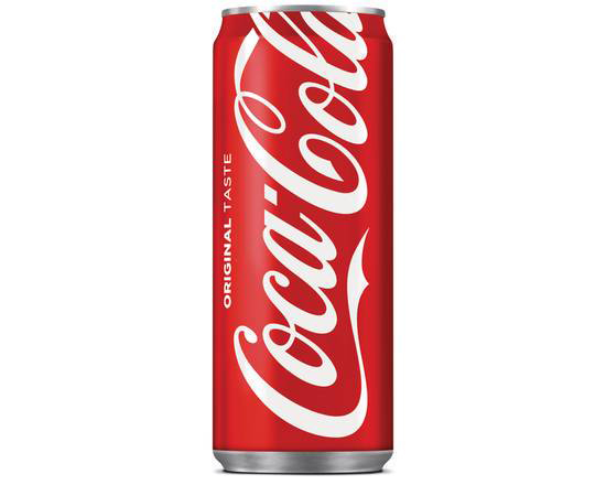Coca Cola
