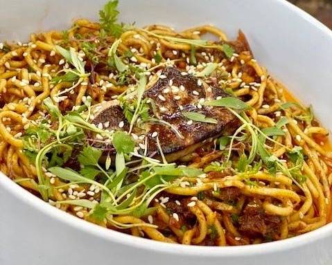 Order Grilled Foie Gras food online from Haven store, Tampa on bringmethat.com