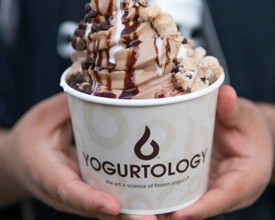 Order Milk Chocolate food online from Yogurtology- Gainesville store, Gainesville on bringmethat.com