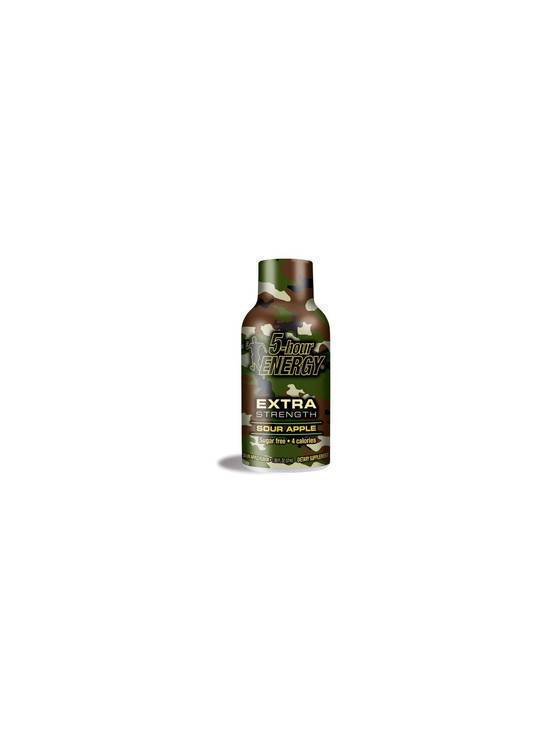 Order 5-Hour Energy Extra Strenght Apple 1.93 OZ food online from Chevron Extramile store, San Francisco on bringmethat.com