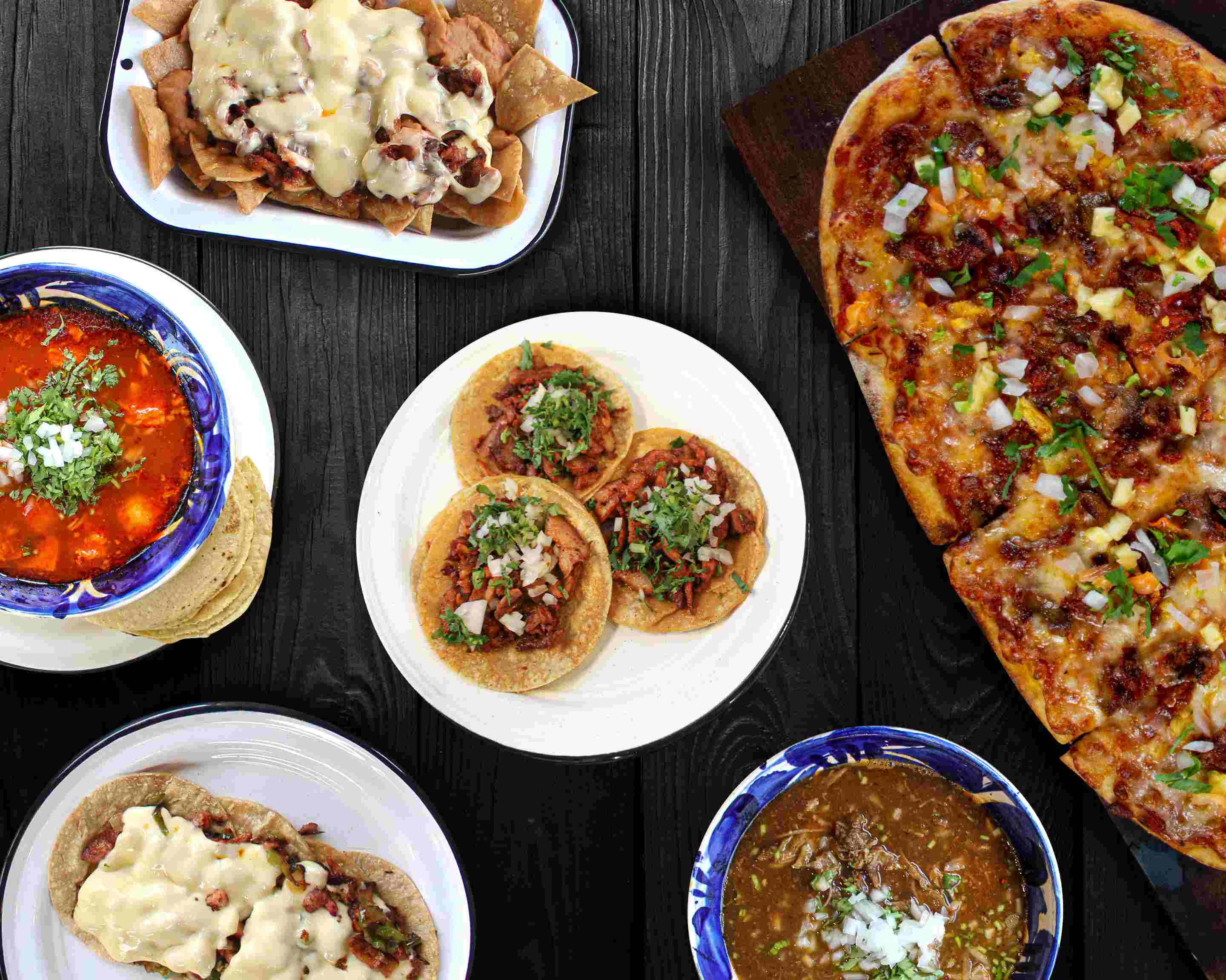 Taco & Beer a domicilio en Hermosillo Menú y precios Uber Eats