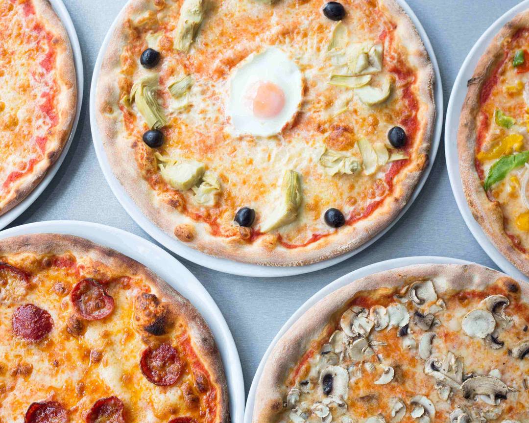 THE 10 BEST Pizza DELIVERY in London 2023 Order Pizza near me Uber Eats