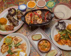 La Chinampa Mexican Food