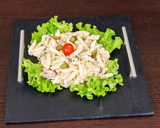 Salade des patte