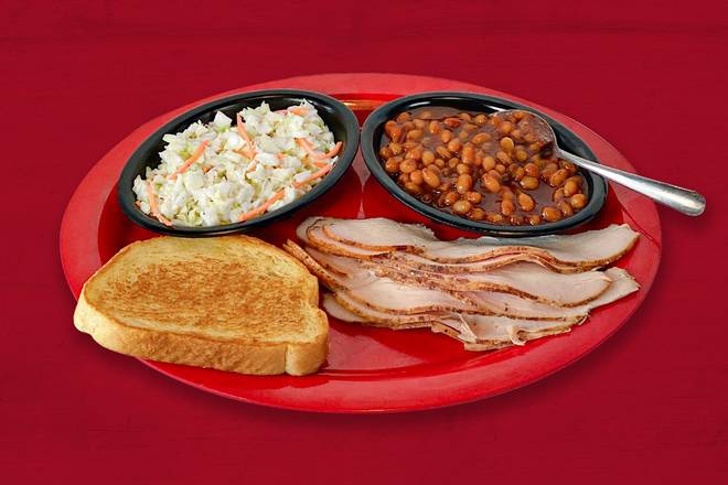 Order Smoked Turkey food online from Sonny Bbq store, Orlando on bringmethat.com