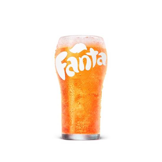 Order Freestyle Fanta food online from Pyro's Fire Fresh Pizza store, Olive Branch on bringmethat.com