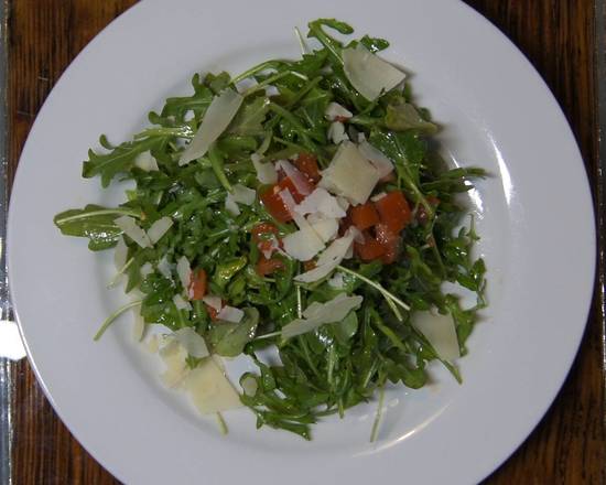 Order Napoli Salad food online from The Pasta Box store, Miami on bringmethat.com