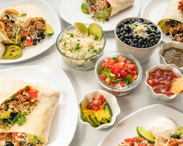 Order Arriba Mexican Grill Delivery Online San Luis Obispo Menu