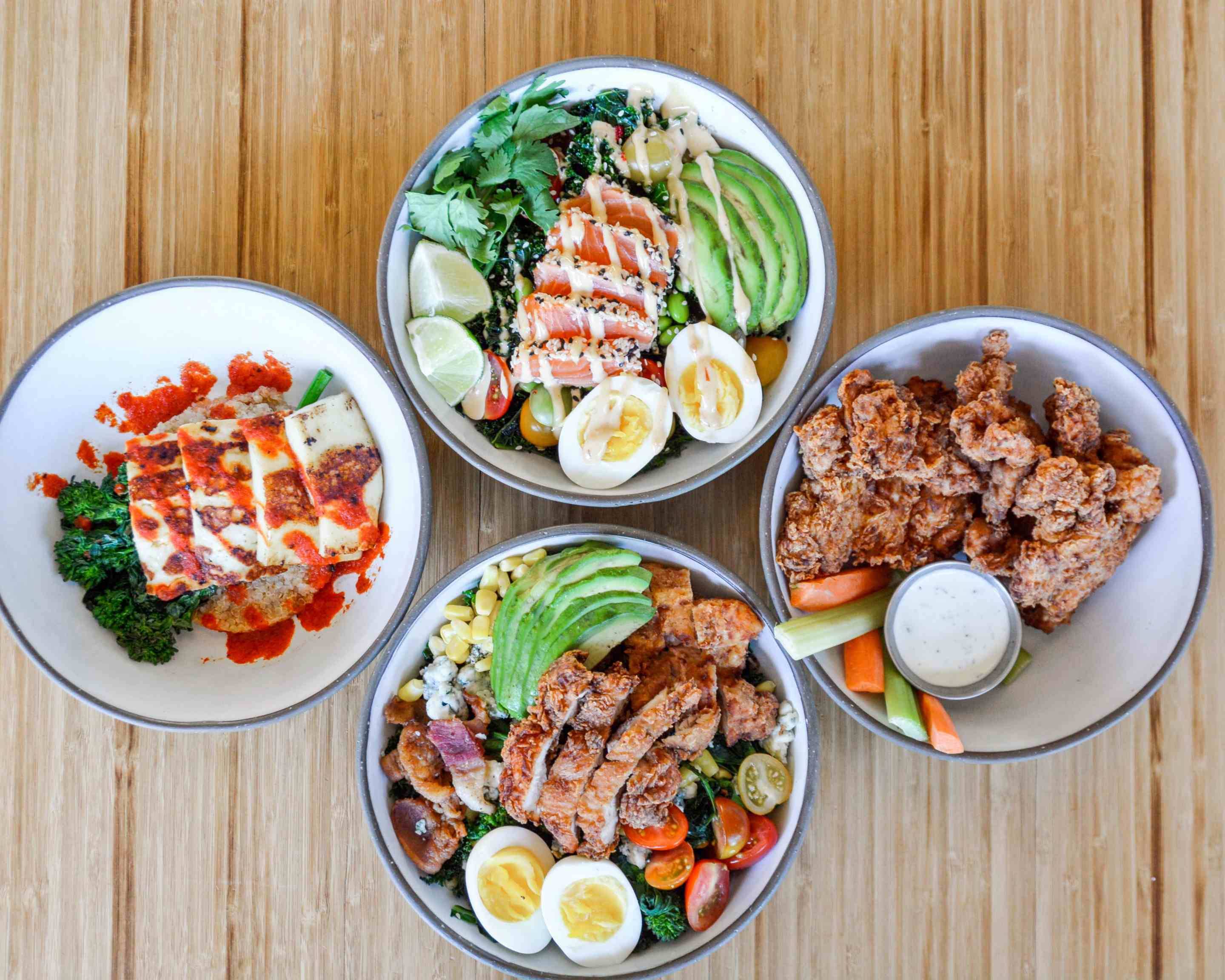 Order Restaurant Basterd Delivery【Menu & Prices】 Montreal Uber Eats