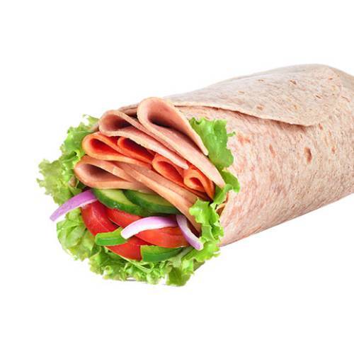 Wrap B.M.T.® Italiano