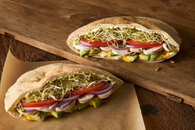 Order Natural High food online from Erik's Delicafe store, Santa Clara on bringmethat.com