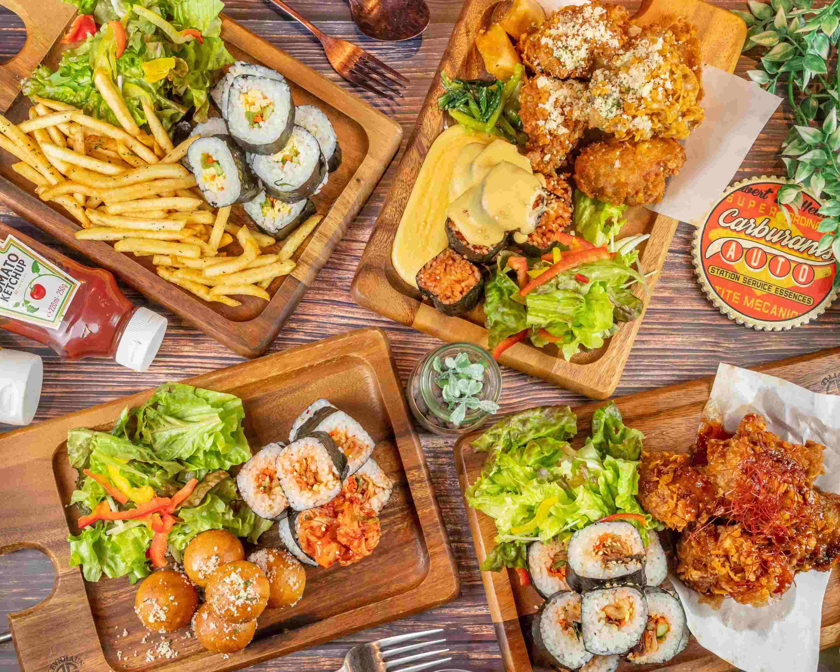韓国クリスピーチキン専門店 Marugo 幡ヶ谷店 Korean Chicken Marugo Hatagayaの出前 宅配 テイクアウトメニュー ウーバーイーツ