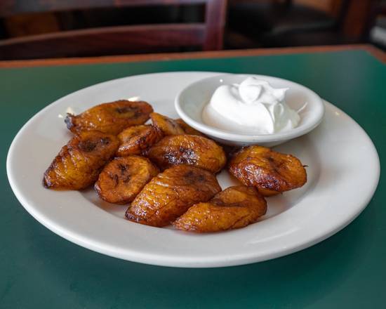 Order Platano Fritos food online from Laredo Grill store, Gaithersburg on bringmethat.com
