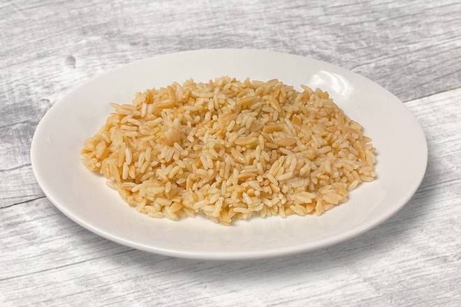 Order Herb Rice Pilaf food online from Bakery By Perkins store, Cape Coral on bringmethat.com
