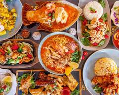 @Thai Cuisine Queenstown