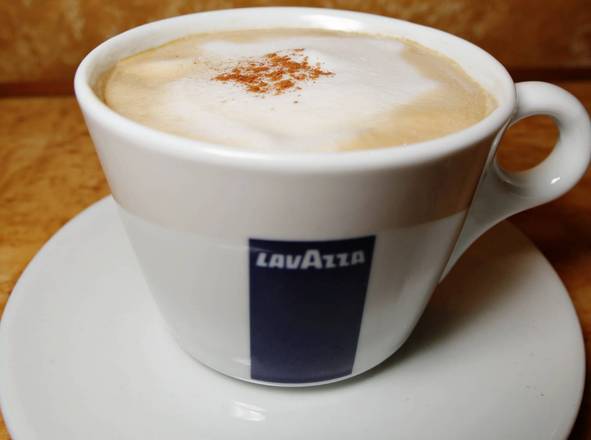 Order Mocha Latte food online from Cafe Layal store, HOUSTON on bringmethat.com