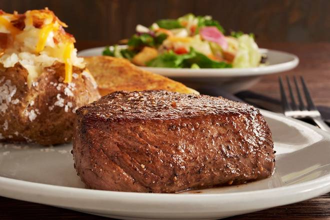 Order "1988" 8oz Sirloin food online from Glory Days Grill store, Saint Petersburg on bringmethat.com