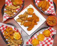 CHIC'N CRAVE