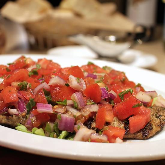 Order Chicken Alla Marco food online from Mama Theresa's store, Westbury on bringmethat.com
