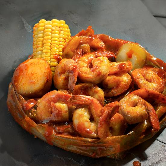 Order Shrimp food online from The Captain Boil store, Orange City on bringmethat.com