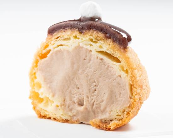 Order Hot Chocolate Chou food online from Choulala store, Winter Park on bringmethat.com
