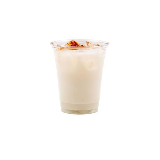 Order Horchata Drink food online from Muchas Gracias store, Josephine County on bringmethat.com