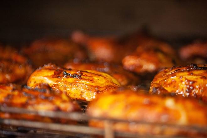 Order Leg Quarter food online from Tom, Dick & Hank store, Atlanta on bringmethat.com