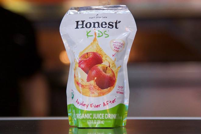 Order HONEST JUICE food online from Blaze Pizza store, Bakersfield on bringmethat.com