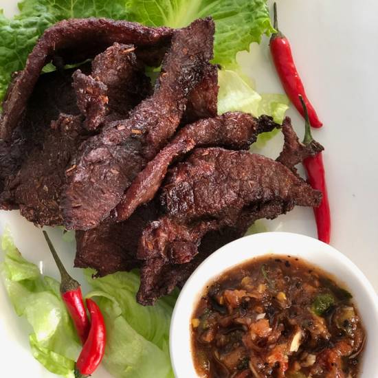 Order Seen Sawan food online from Fuzion Five store, Palm Springs on bringmethat.com