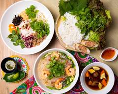 ベトナム麺 PHOYOU Vietnamese Noodle PHOYOU