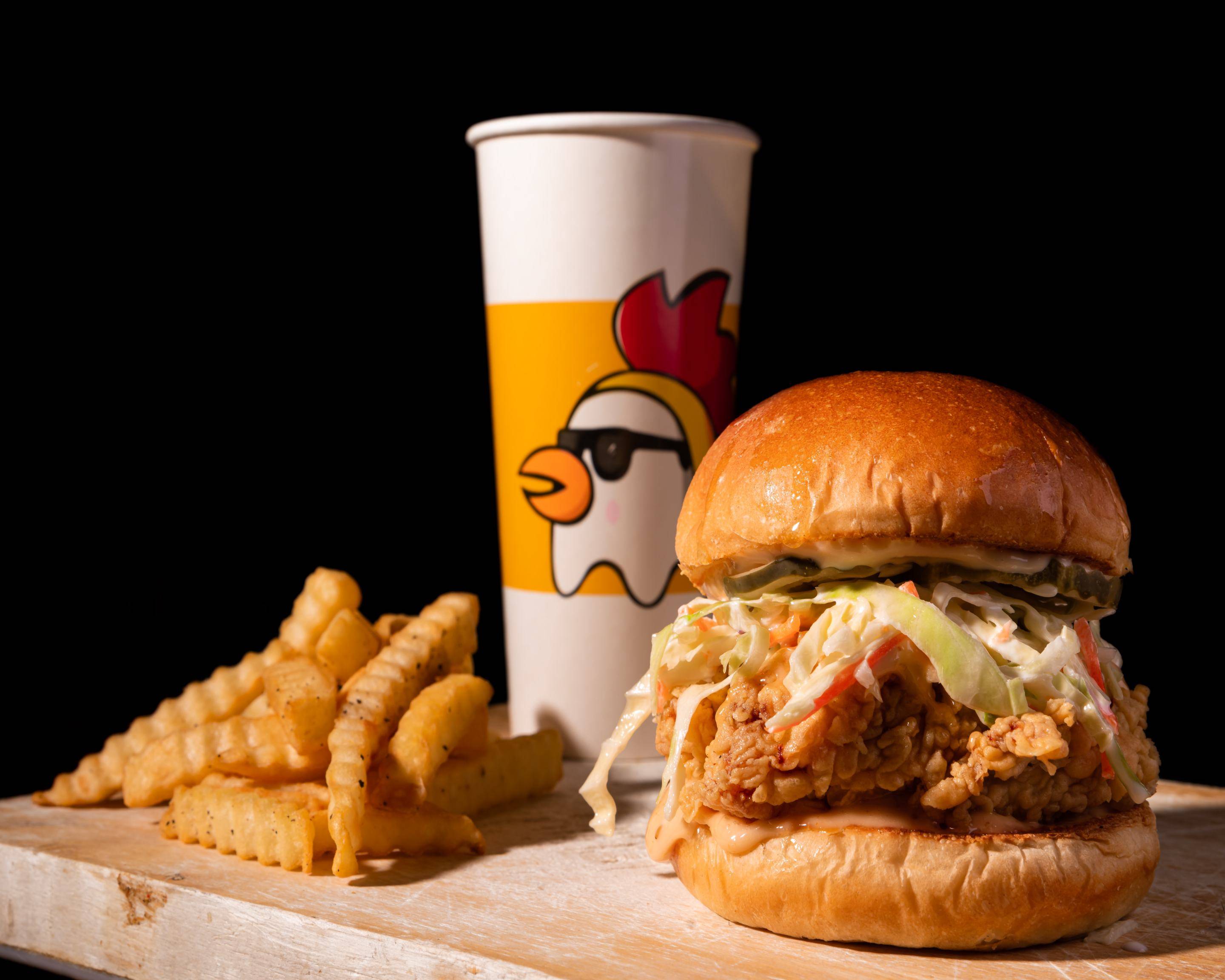 Order Chicken Bun Bun (Alhambra) Menu Delivery【Menu & Prices】 Alhambra