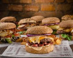 Mark Hamburgueria