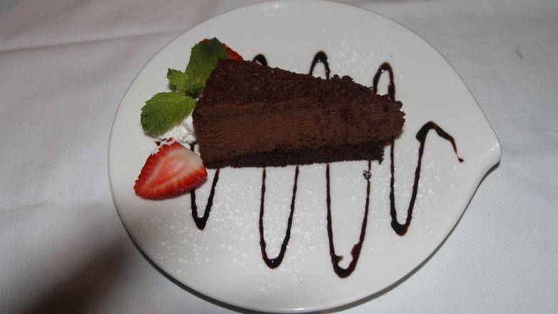 Order TORTA D'CIOCOLATA food online from La Collina store, Millbrae on bringmethat.com