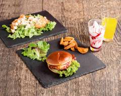 Mythic Burger - Bordeaux