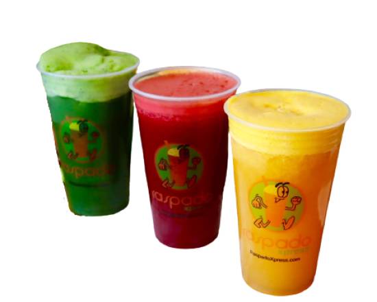 Order Felices Los Cuatro food online from Raspado Xpress store, Sun Valley on bringmethat.com