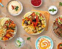 Mediterranea Rice Bowls (925 blossom hill rd, 1641)