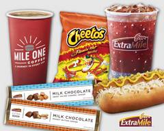 Chevron ExtraMile (11319 San Pablo Ave)