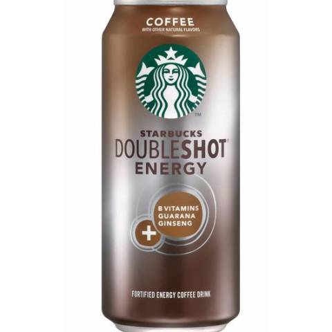 Order Starbucks Doubleshot Energy Coffee 15oz food online from Stripes store, Houston on bringmethat.com