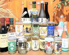 【お一人様酒専門】ワンカップ日本酒&地酒 新井商店 西川口店